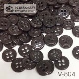 venus-button-brown-804-petracraft