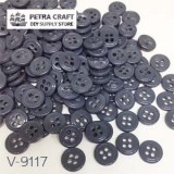 venus-button-gray-9117-petracraft