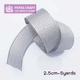 5Y-05-2.5cm-silver-petracraft