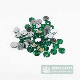 6mm-round-greenDK-petracraft