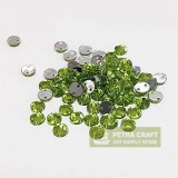 6mm-round-greenMoss-petracraft