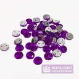 6mm-round-violetDK-petracraft