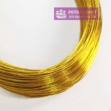 Cwire-goldDK-petracraft