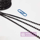 DMChain-2.8mm-black-black-petracraft