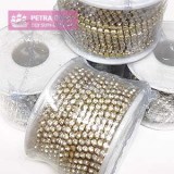 DMRoll-2.8mm-diamond-Gold-petracraft