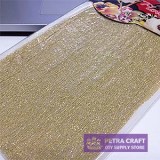 FN-glitter-khaki-gold-petracraft