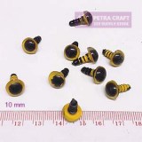 SLE-10mm-yellow-petracraft