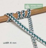 ST-1001-green6mm-petracraft-small-trim