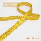 ST-1102-yellow9mm-petracraft-small-trim