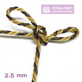 ST-1605-BG2.5mm-petracraft-rope