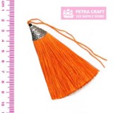 Tassel-A-02-orangeDK-petracraft