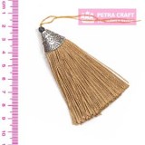 Tassel-A-03-brownLT-petracraft