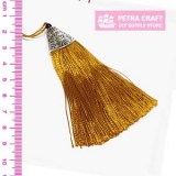 Tassel-A-15-gold-petracraft