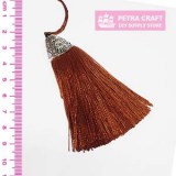 Tassel-A-16-redbrown-petracraft