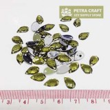 drop6x10mm-greentea-petracraft