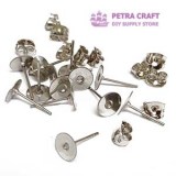 earring-7mmflat-petracraft