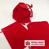 giftbag-velvet-red-7x9cm-petracraft