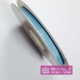 glitter-ribbon-7mm-skyDK-petracraft