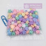 pastel-bead-star9mm-petracraft