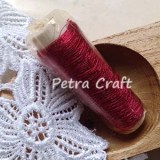 redpink-metallicthread-petracraft