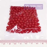 round5mm-red-opaque-petracraft