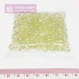 round6mm-yellow-clear-petracraft