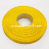 satinribbon-13mm-yellow-petracraft