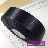 satinribbon-25mm-black-petracraft