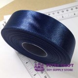 satinribbon-25mm-navy-petracraft