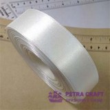 satinribbon-25mm-white-petracraft