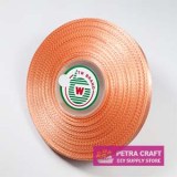 satinribbon-7mm-orangeMD-petracraft