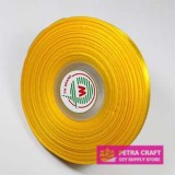 satinribbon-7mm-yellow-petracraft