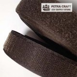 velcro-brown-petracraft